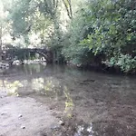 펜션 Quinta Da Casa Matilde - Nature House