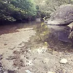 Quinta Da Casa Matilde - Nature House * 제어스