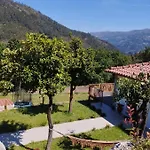 Dom wakacyjny Quinta Da Casa Matilde - Nature House