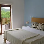 펜션 Quinta Da Casa Matilde - Nature House 제어스