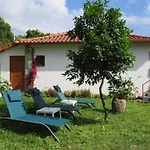 Quinta Da Casa Matilde - Nature House * 제어스