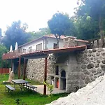 Quinta Da Casa Matilde - Nature House 펜션