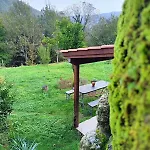 Quinta Da Casa Matilde - Nature House 펜션 *