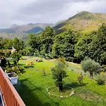 Quinta Da Casa Matilde - Nature House 제어스