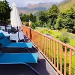 Quinta Da Casa Matilde - Nature House * 제어스