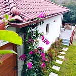 Quinta Da Casa Matilde - Nature House 펜션