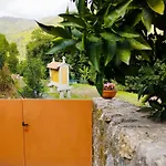 펜션 Quinta Da Casa Matilde - Nature House