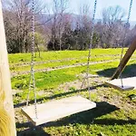 Quinta Da Casa Matilde - Nature House 펜션 제어스