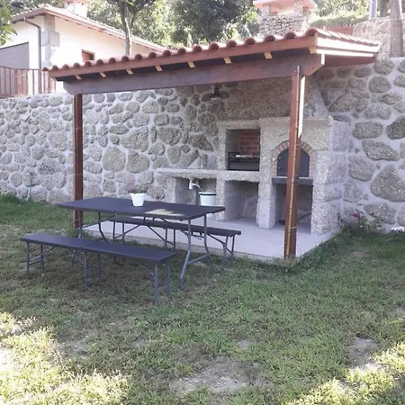 Quinta Da Casa Matilde - Nature House Dom wakacyjny *