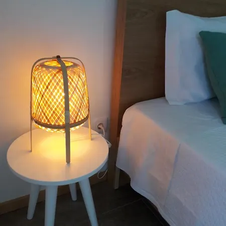 Quinta Da Casa Matilde - Nature House