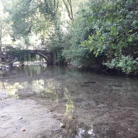 בית נופש Quinta Da Casa Matilde - Nature House