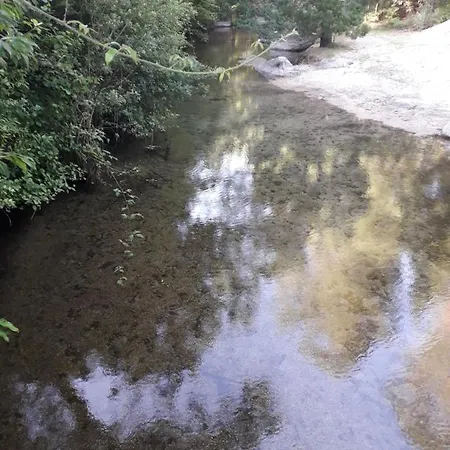 Quinta Da Casa Matilde - Nature House