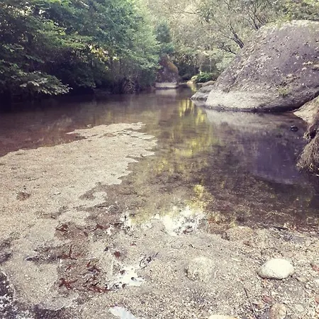 Quinta Da Casa Matilde - Nature House * 제어스
