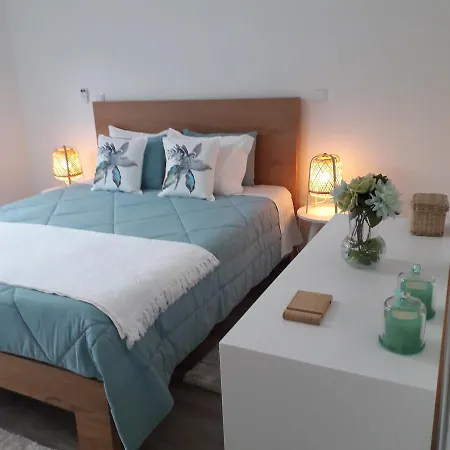 Quinta Da Casa Matilde - Nature House 펜션