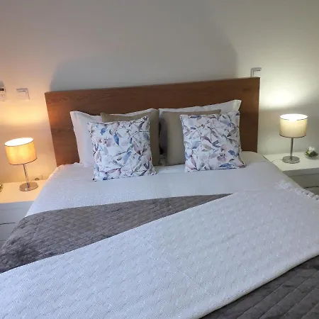 Сasa de vacaciones Quinta Da Casa Matilde - Nature House *