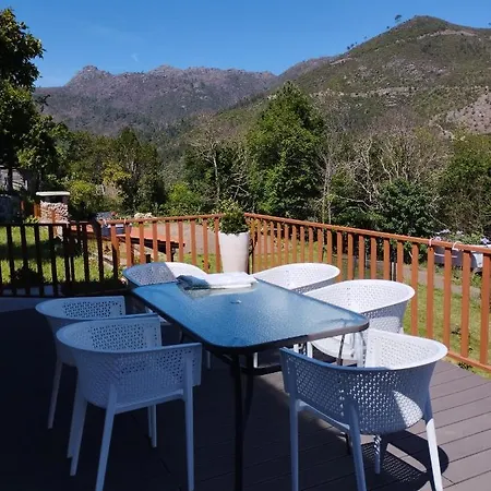 Quinta Da Casa Matilde - Nature House *