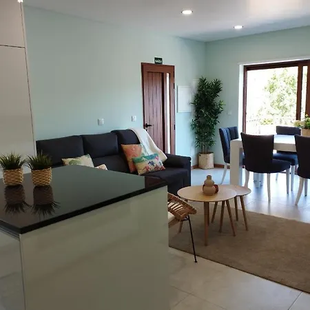 Сasa de vacaciones Quinta Da Casa Matilde - Nature House *