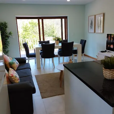 Quinta Da Casa Matilde - Nature House