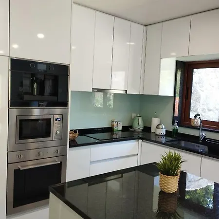 Quinta Da Casa Matilde - Nature House Gerês