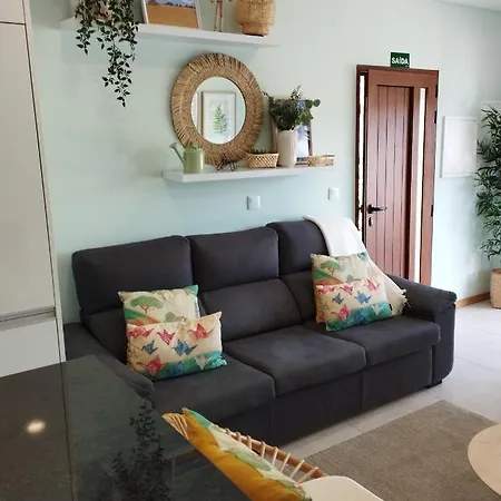 Quinta Da Casa Matilde - Nature House