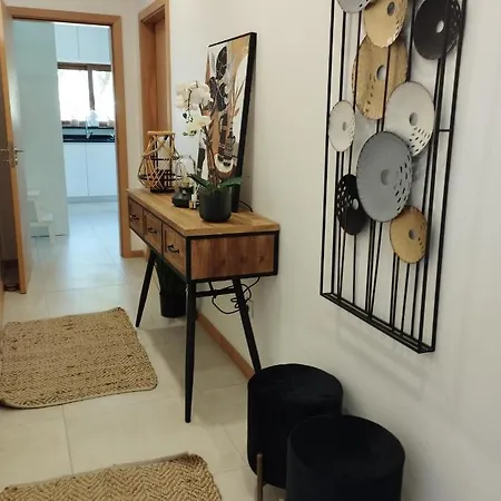 펜션 Quinta Da Casa Matilde - Nature House