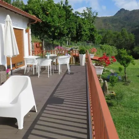 Quinta Da Casa Matilde - Nature House