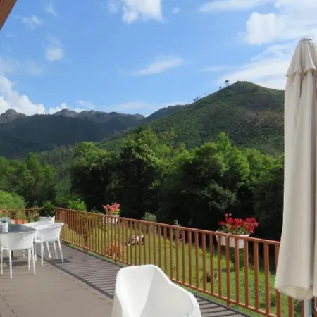 펜션 Quinta Da Casa Matilde - Nature House