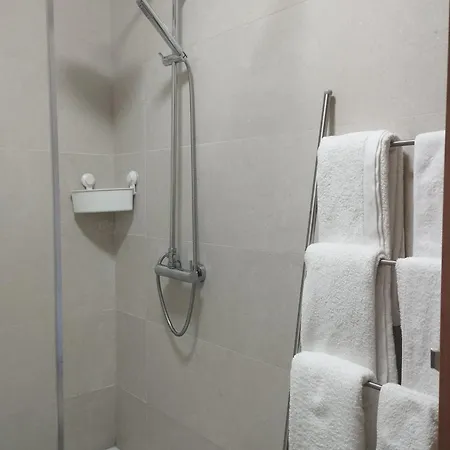 Quinta Da Casa Matilde - Nature House בית נופש ג'רס
