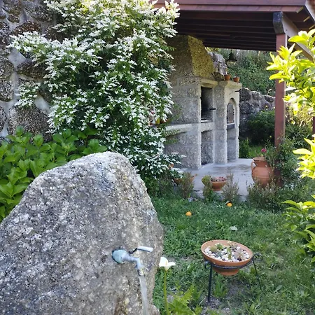 Quinta Da Casa Matilde - Nature House * Geres