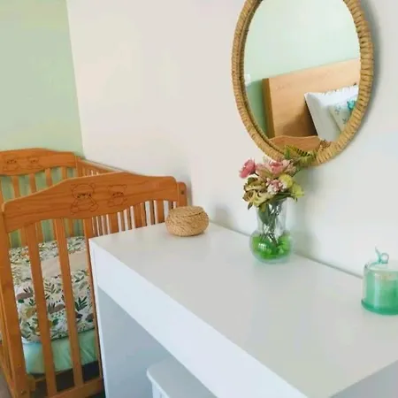 Quinta Da Casa Matilde - Nature House 제어스