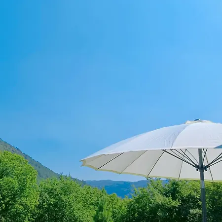 펜션 Quinta Da Casa Matilde - Nature House