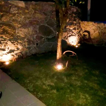 Quinta Da Casa Matilde - Nature House * ג'רס