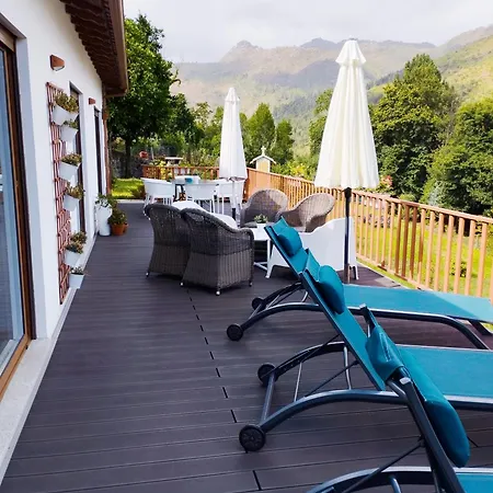 Quinta Da Casa Matilde - Nature House *