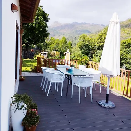 Quinta Da Casa Matilde - Nature House