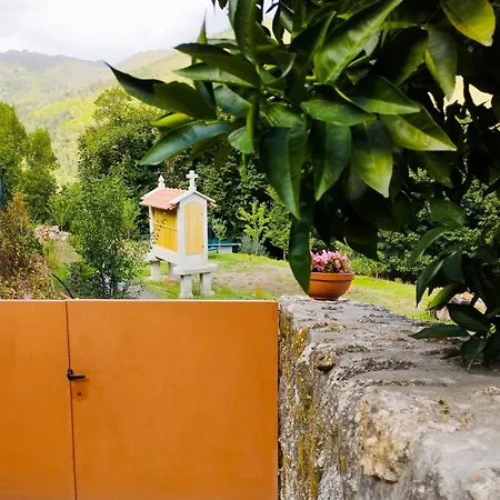 בית נופש Quinta Da Casa Matilde - Nature House