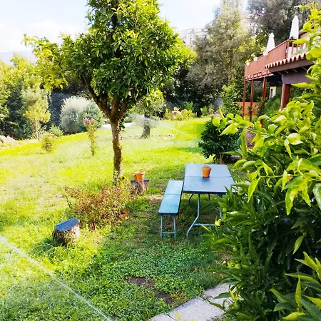 Quinta Da Casa Matilde - Nature House 펜션 제어스