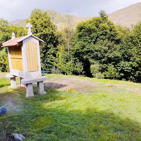 Quinta Da Casa Matilde - Nature House *