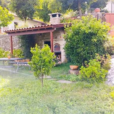 Quinta Da Casa Matilde - Nature House 제어스