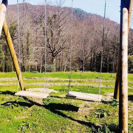 펜션 Quinta Da Casa Matilde - Nature House