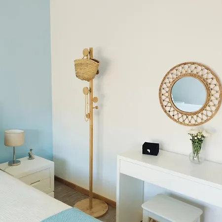 Quinta Da Casa Matilde - Nature House 펜션 *
