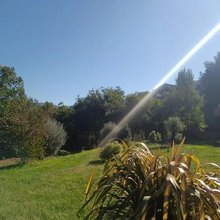 Quinta Da Casa Matilde - Nature House Feriehus