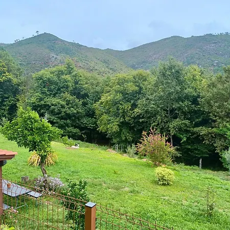 Quinta Da Casa Matilde - Nature House * 제어스