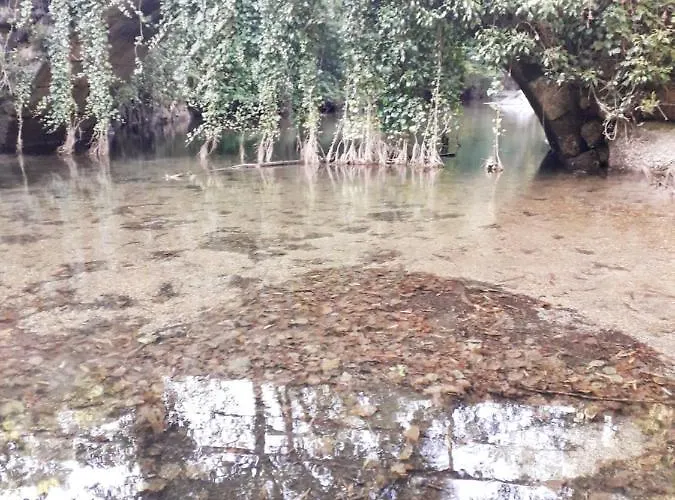 Quinta Da Casa Matilde - Nature House