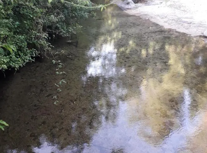 Quinta Da Casa Matilde - Nature House