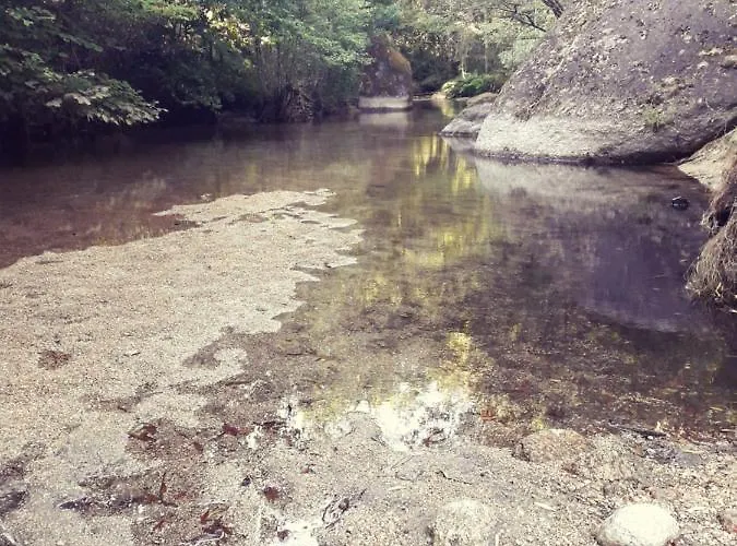 Quinta Da Casa Matilde - Nature House * Geres