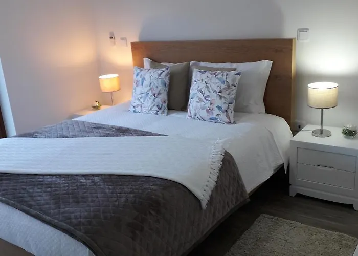 Quinta Da Casa Matilde - Nature House