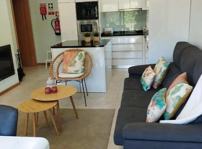 Quinta Da Casa Matilde - Nature House Geres