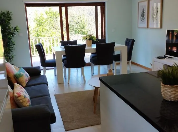 Quinta Da Casa Matilde - Nature House