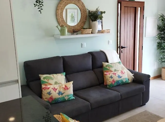 Quinta Da Casa Matilde - Nature House