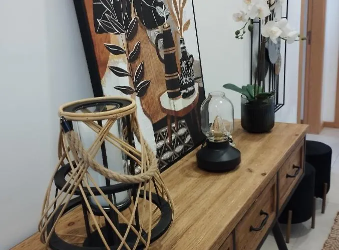 Quinta Da Casa Matilde - Nature House